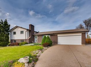 10516 Pompey Way, Northglenn, CO 80234