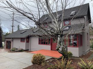 6732 SW Terri Ct, Portland, OR 97225