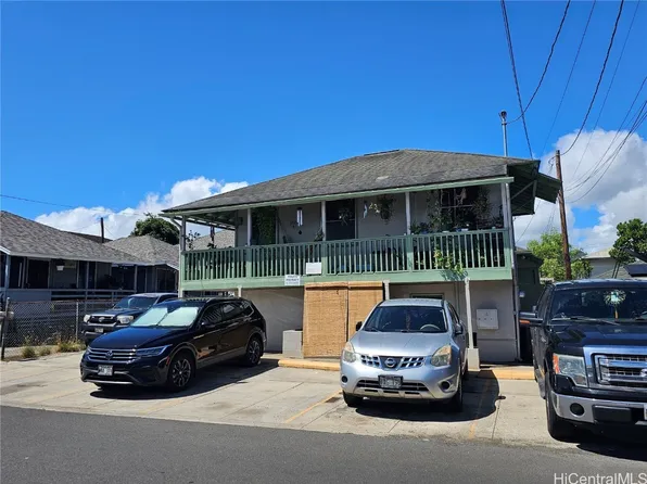 1728 Eluwene St, Honolulu, HI 96819