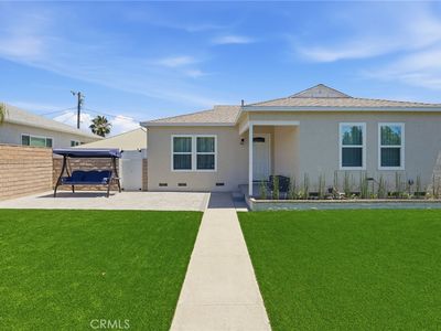 12824 Osborne St, Pacoima, CA, 91331