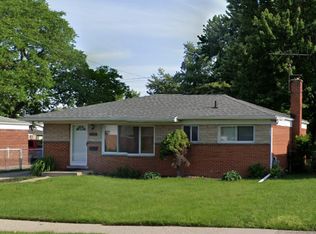 11835 Frazho Rd, Warren, MI 48089