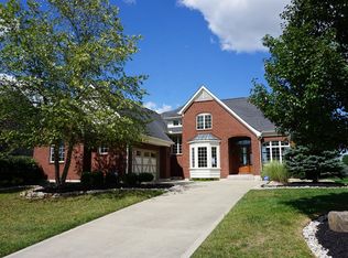 5112 Emerald View Dr, Hamilton Twp, OH 45039