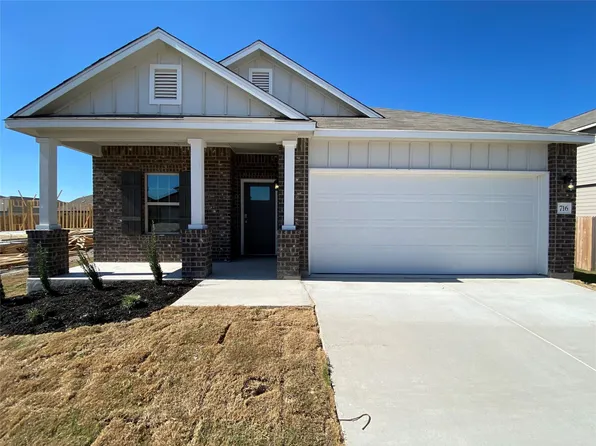 716 Red Barn Bnd, New Braunfels, TX 78130