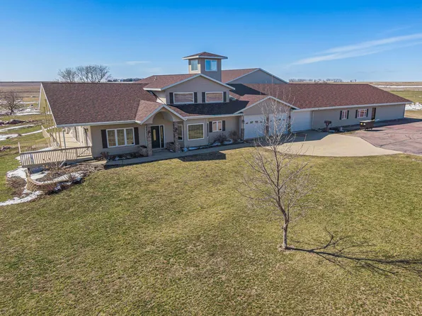 1449 Us Highway 75, Luverne, MN 56156