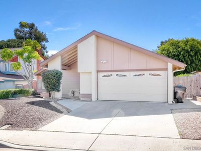 13323 Thunderhead St, San Diego, CA, 92129