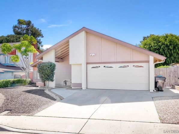 13323 Thunderhead St, San Diego, CA 92129