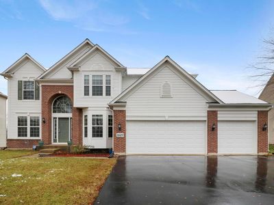 3527 Carlisle Ln, Carpentersville, IL, 60110