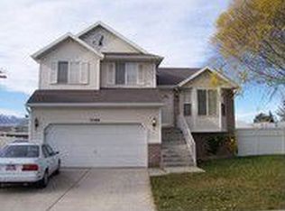 3586 Lionheart Way, West Valley City, UT 84119
