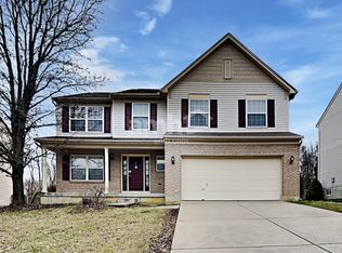 1129 Abbington Dr, Union, KY 41091