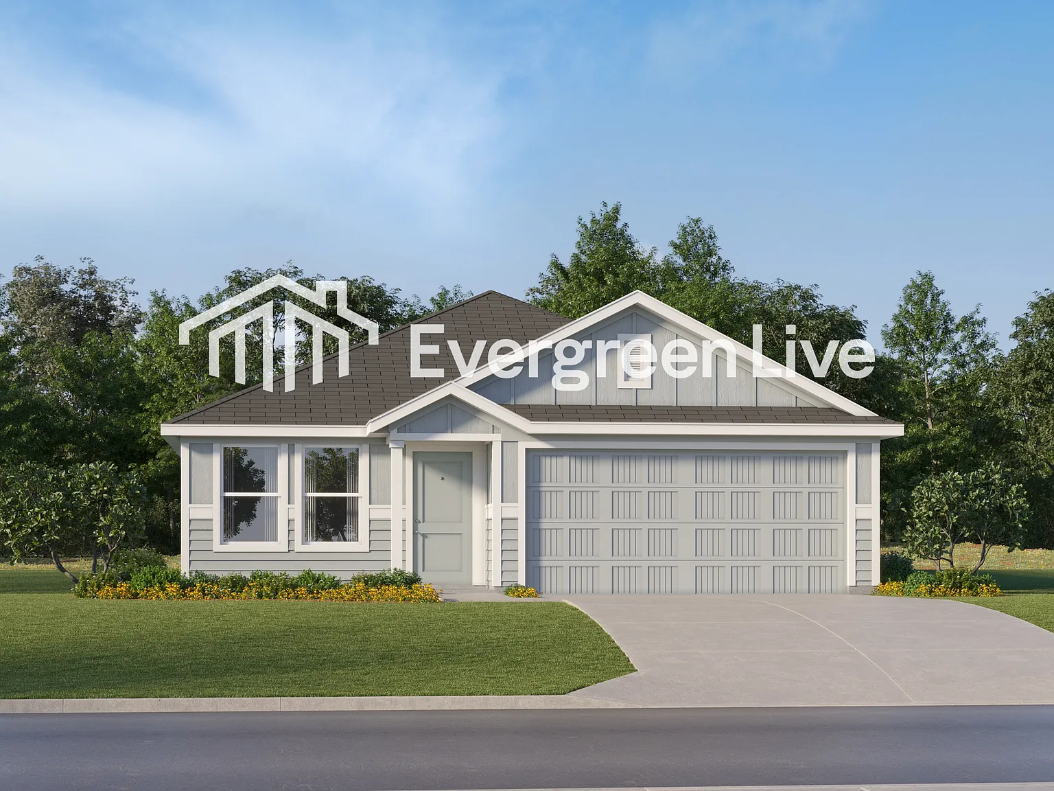 4 bed, 2.0 bath, 1667 sqft, $1,995 — Photo 2