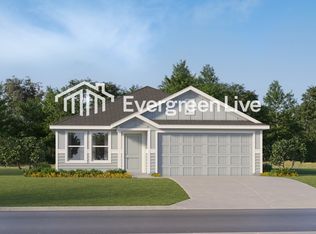 10748 Gun Barrel St, Fort Worth, TX 76108