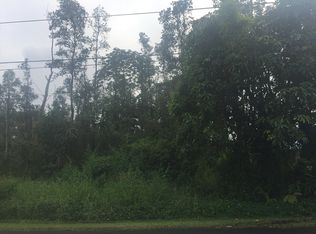 Anthurium Dr, Pahoa, HI 96778