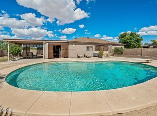 7258 S Smokey Valley Dr, Tucson, AZ 85757