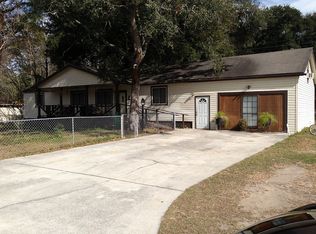 1002 Cheryl Dr, Savannah, GA 31410