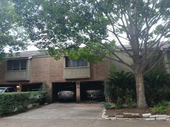 9400 Doliver Dr APT 37, Houston, TX 77063
