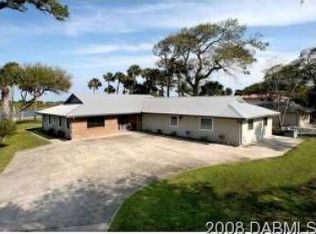 1200 Lambert Ave, Flagler Beach, FL 32136