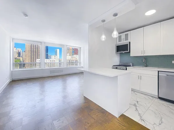 330 E 33rd St APT 14G, New York, NY 10016