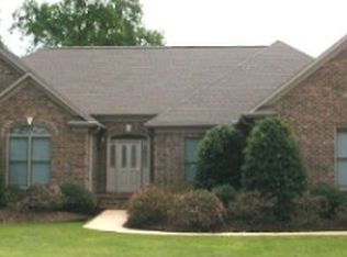 285 River Falls Dr, Duncan, SC 29334