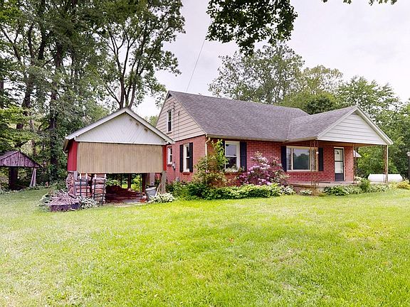 4th image of 2119 Bellville Johnsville Rd