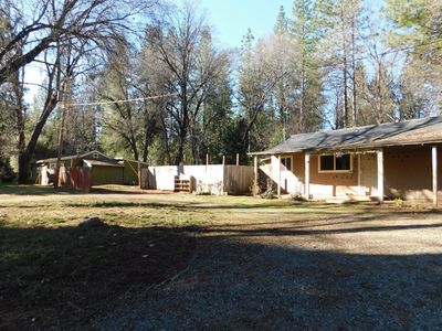 202 Lambert Ln #204, Wilseyville, CA, 95257