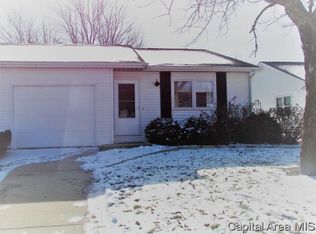 2514 Austin Dr, Springfield, IL 62704