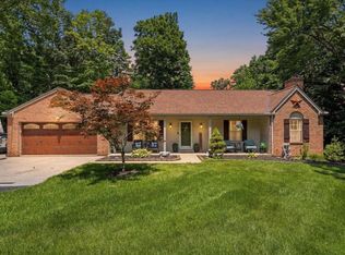 1276 Frogtown Rd, Union, KY 41091