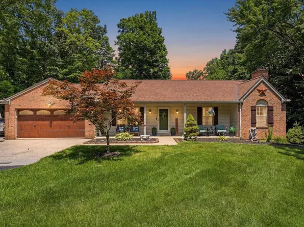 1276 Frogtown Rd, Union, KY 41091