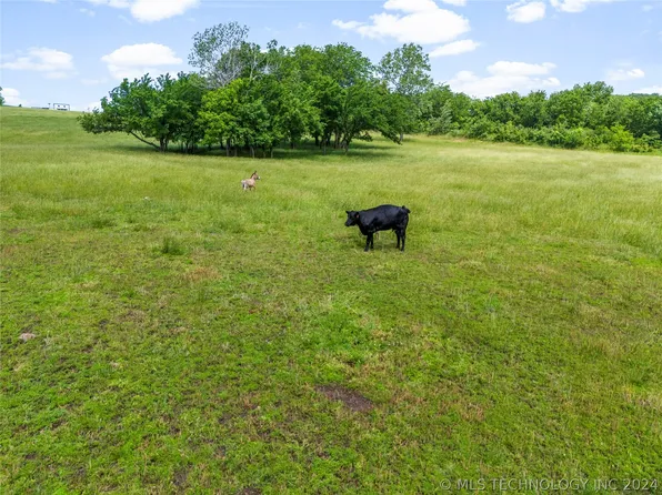 2 S 4230th Rd, Chelsea, OK 74016