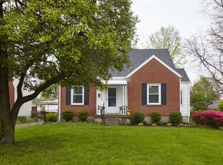3117 Plover Rd, Louisville, KY 40213