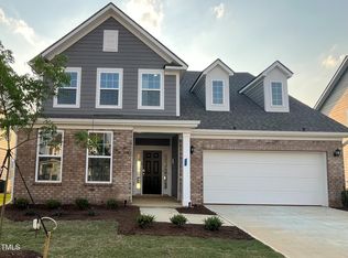 124 Willow Cameron Way, Angier, NC 27501