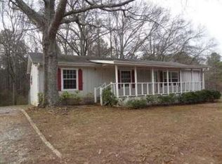 271 N Burnt Hickory Rd, Douglasville, GA 30134