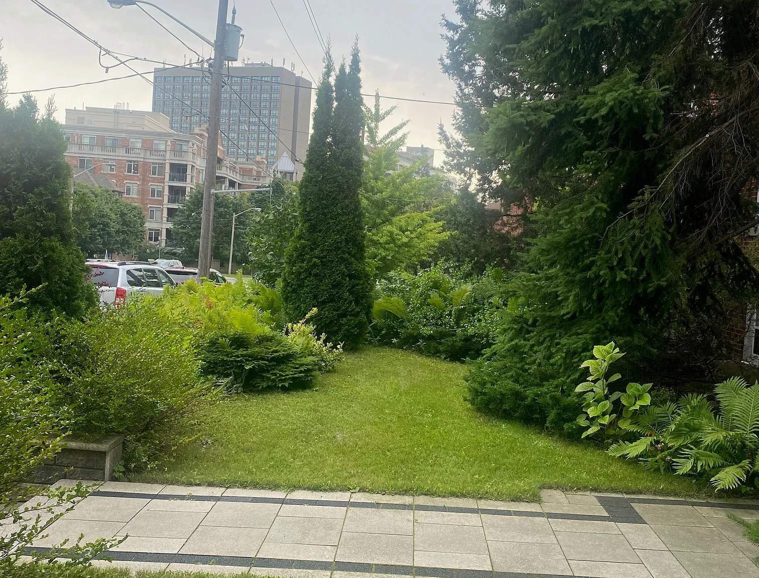 Studio, 600 sqft, $1,920 — Photo 2