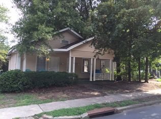 110 E Whitaker Mill Rd, Raleigh, NC 27608