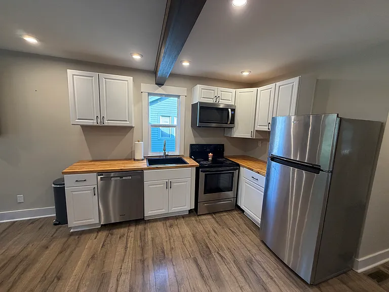 5124 Mary Ingles Hwy — Photo 7