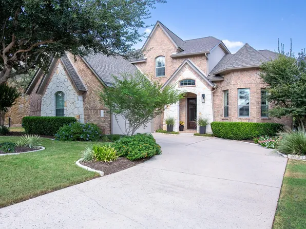 4720 Mont Blanc Dr, Bee Cave, TX 78738
