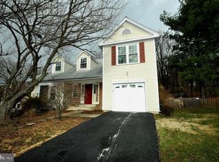10 Dearden Pl, Gaithersburg, MD 20878