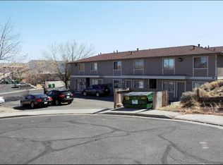 3601 Gypsum Rd APT 6, Reno, NV 89503