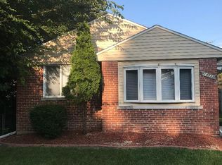 14531 S Dearborn St, Riverdale, IL