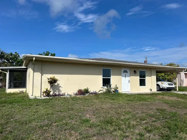 6383 S Biscayne Dr, North Port, FL 34287