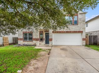 1918 Marysol Trl, Cedar Park, TX 78613