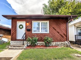 917 N Morton Ave, Evansville, IN