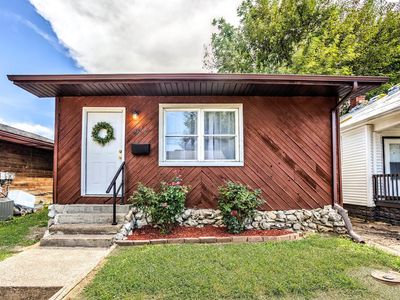 917 N Morton Ave, Evansville, IN, 47711