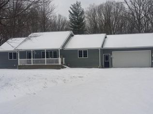 6545 W Dewey Rd, Ludington, MI 49431