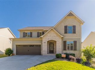 1703 Dyeson Rd SW, Marietta, GA 30008