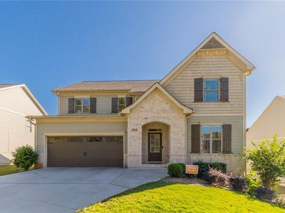 1703 Dyeson Rd SW, Marietta, GA, 30008