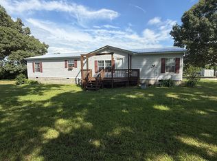 3856 State Highway 231, Harrison, GA 31035