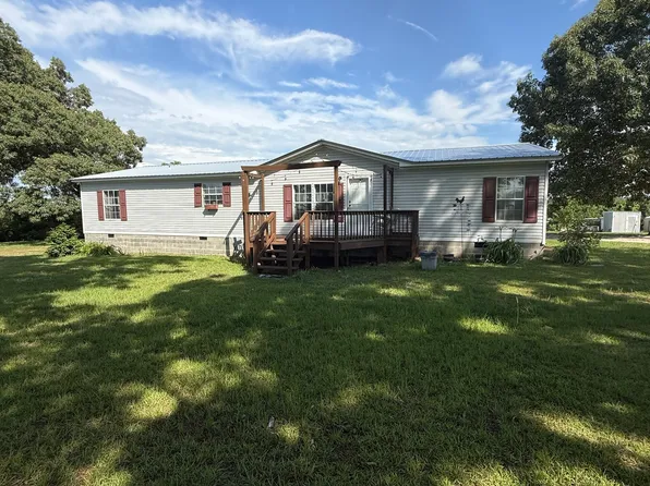 3856 State Highway 231, Harrison, GA 31035