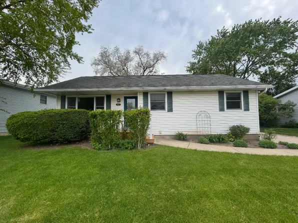 607 Oxford Ct, New Lenox, IL 60451