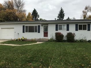 231 10th Ave W, West Fargo, ND 58078