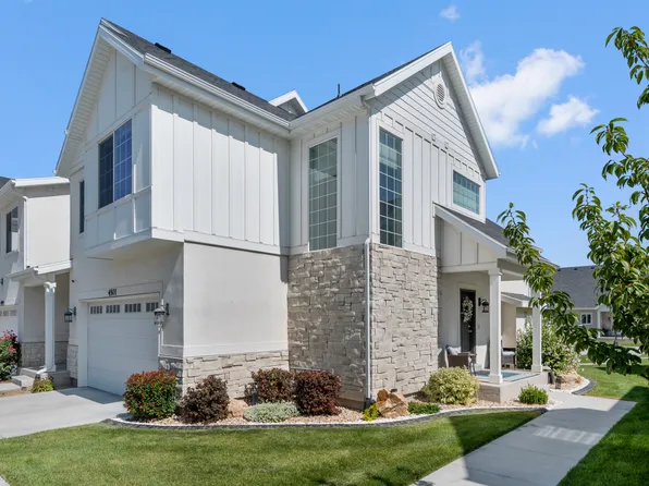 4501 S Parkbury Way, Salt Lake City, UT 84129